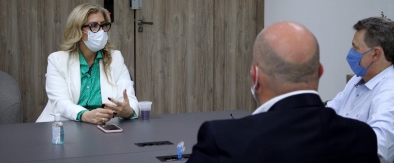 Crici�ma contar� com servi�o de aten��o � pessoa com fibromialgia na Unesc