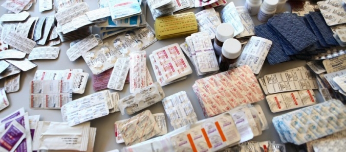 Farm�cia Solid�ria da Unesc: Um bom exemplo para Santa Catarina