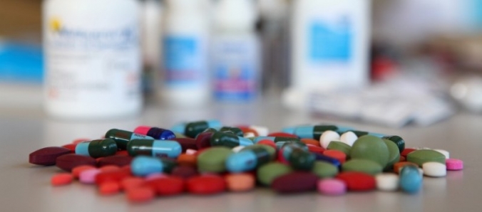 Farm�cia Solid�ria reinicia atendimento quarta-feira