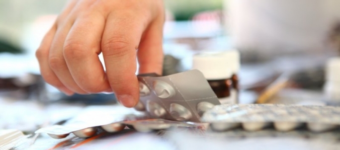 Votao aberta: Farmcia Solidria concorre a prmio estadual