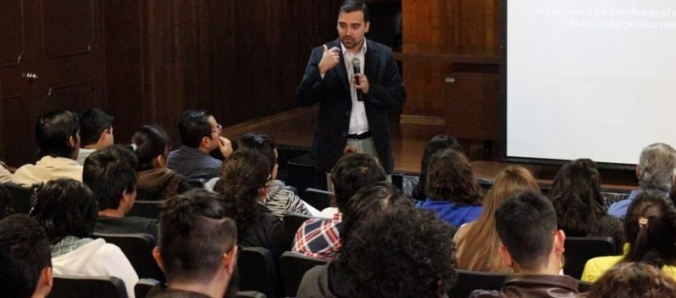 Mestrado em Direito com inscri��es abertas para disciplinas isoladas