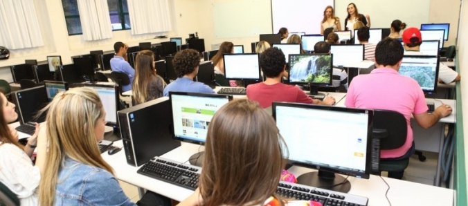 Veteranos devem ficar atentos a renova��o de matr�cula