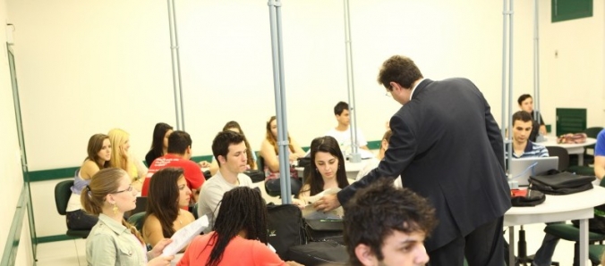 Bolsa de estudo de 70% e curso de extens�o gratuito: �ltimos dias