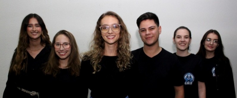 Centro Acad�mico do curso de Engenharia Qu�mica est� sob nova dire��o