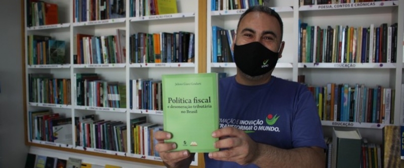 Editora e Livraria da Universidade lan�am o servi�o Books Delivery