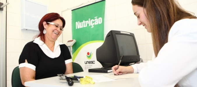 Agendamento de consultas nas Cl�nicas Integradas inicia na pr�xima semana