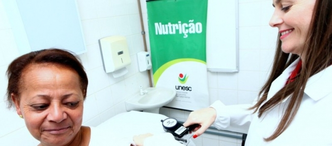 Servi�o de Nutri��o inicia agendamentos