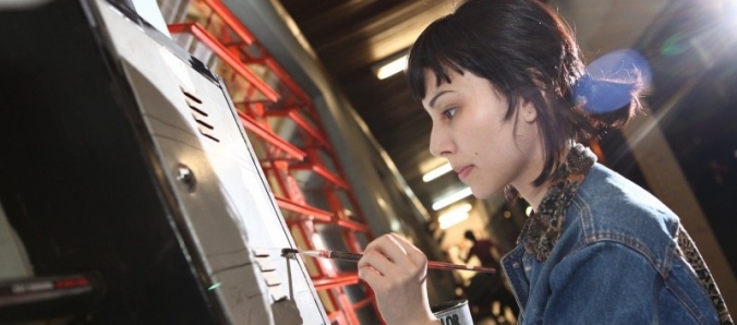 Artes Visuais da Unesc comemora 47 anos