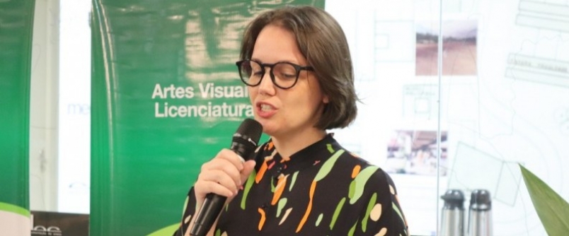 Artes Visuais Unesc: dia de celebrar os 53 anos de transformaes