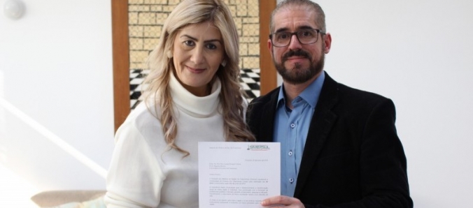 Simersul parabeniza Unesc pelo anivers�rio de 50 anos