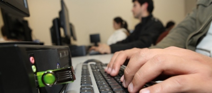 Curso de extens�o em ArcGIS com inscri��es abertas na Unesc