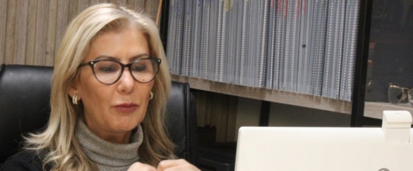 Curso de Fisioterapia da Unesc inicia Jornada Acad�mica com muita troca de experi�ncias