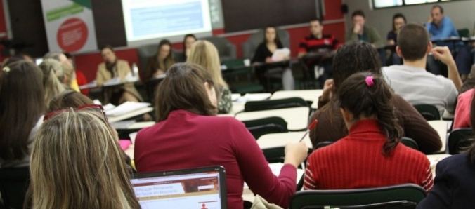 Forma��o de Pesquisadores inicia nesta segunda-feira