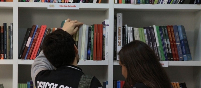 Congresso Ibero-Americano ter� Feira do Livro itinerante