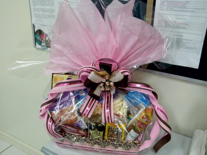 A��o entre amigos!