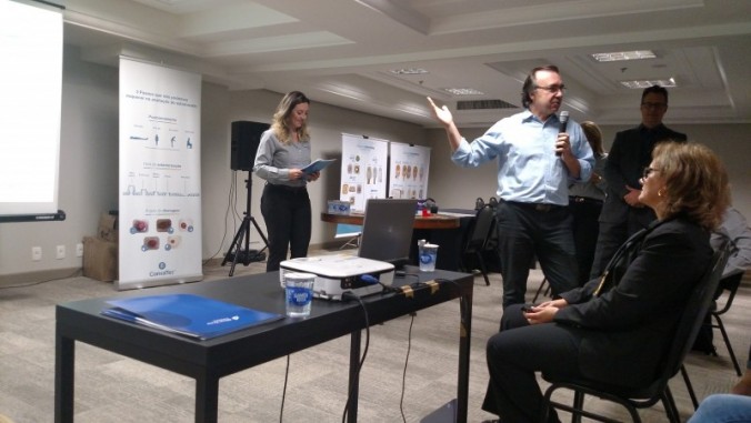 Atualizao em Estomaterapia