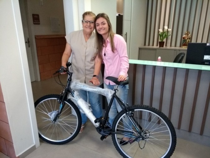 Sorteio A��o entre Amigos