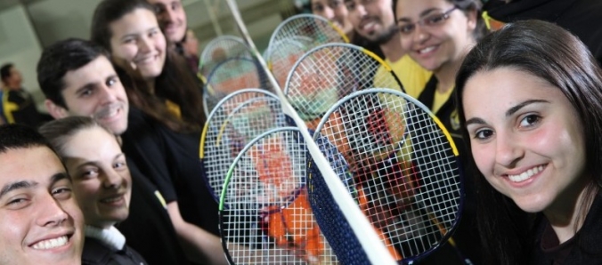 Vestibular ou SIM: Profissional de Educa��o F�sica tem ampla �rea de atua��o