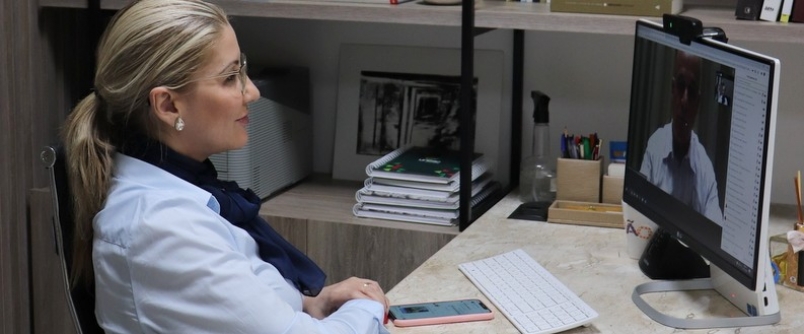 Unesc recebe certifica��o de Responsabilidade Social pelo terceiro ano consecutivo