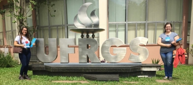 Unesc presente no Semin�rio Nacional Di�logos com Paulo Freire