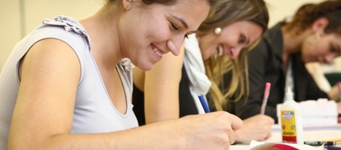 Unesc divulga lista de alunos contemplados com bolsa de estudo do Artigo 170