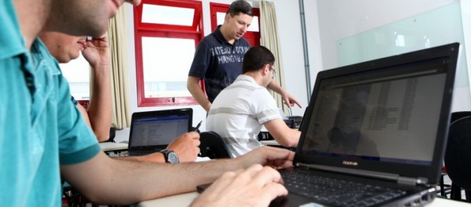 Mestrado em Ci�ncia e Engenharia de Materiais oferece disciplinas isoladas