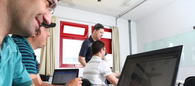 Sele��o interna: PPGCA contrata doutores