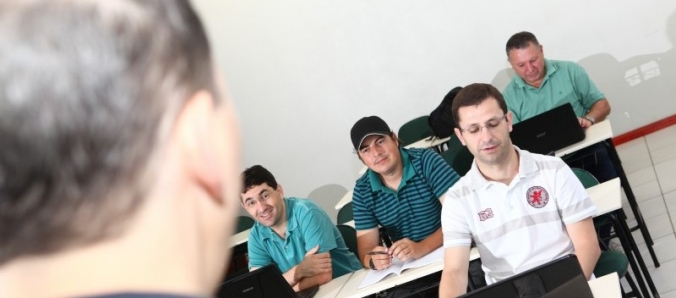 Mestrado em Cincia e Engenharia de Materiais com inscries abertas