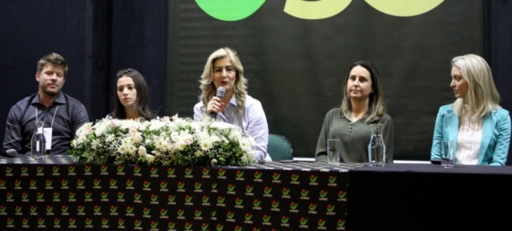 Jornada Acad�mica de Biomedicina debate inova��es e tecnologias na �rea