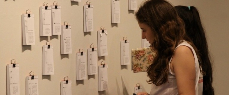 Sala Edi Balod est� com inscri��es abertas para ocupa��es