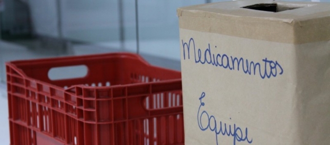 9� Sipat vai contar com palestras, debates e gincana