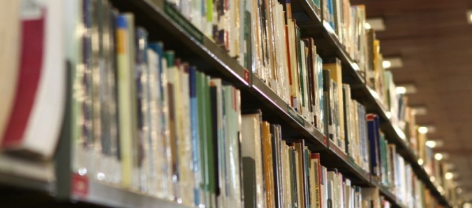 Projeto extens�o com reeducandas lan�a campanha �Doe Livros�