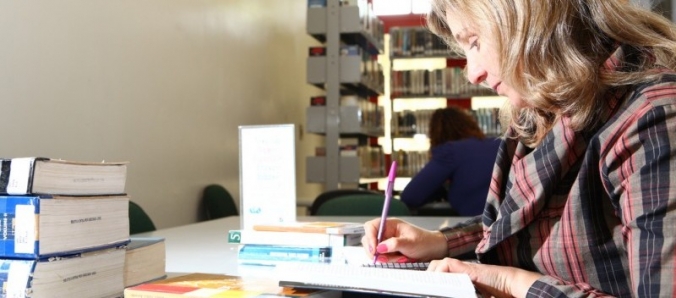 �ltimos dias de inscri��o no Mestrado em Educa��o