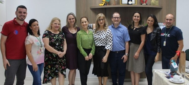 Unesc em Dana: Ana Botafogo chega para a abertura do festival