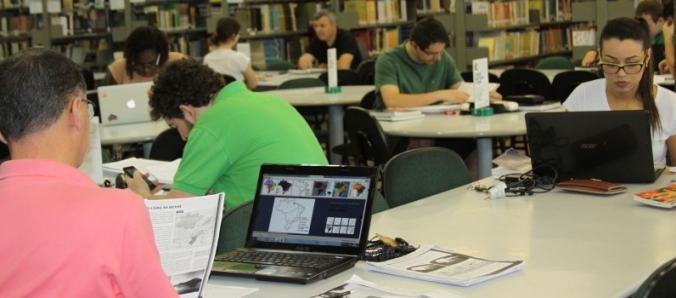 Nossa Bolsa Licenciatura concede benef�cio de at� 100%