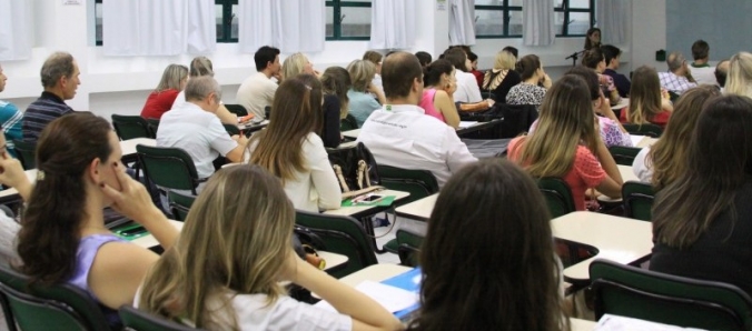 Unesc contrata doutores na rea de Sade Coletiva