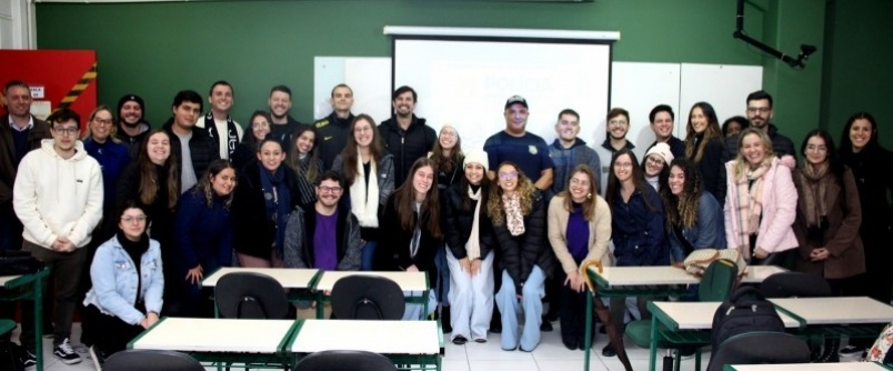 Perito Criminal: mais uma oportunidade de trabalho para o Engenheiro Qumico