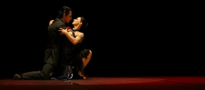 Festival de Dan�a de Joinville: Dan�arinos da Cia de Dan�a Unesc viajam esta semana