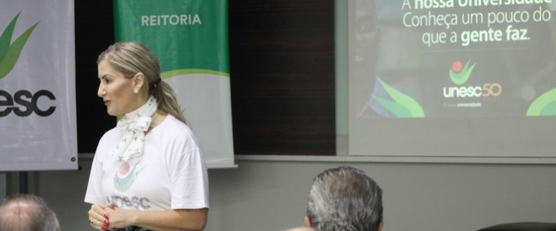 Pesquisadores da Unesc integram grupos de trabalho liderados pela Fapesc em enfrentamento � pandemia