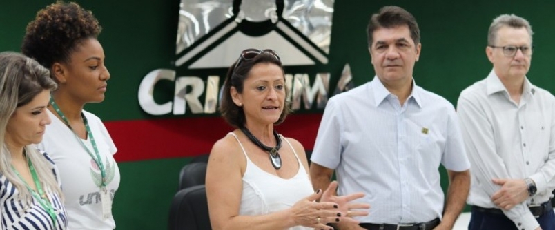 Ambulat�rio de Feridas da Unesc ampliar� o atendimento em terapia com laser