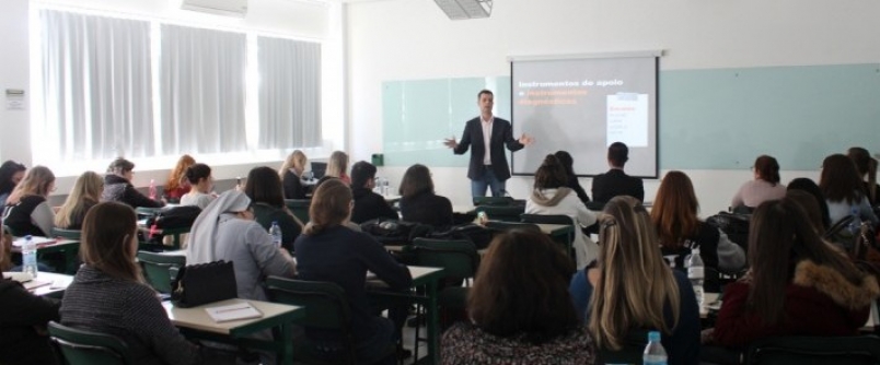 Atua��o do psic�logo no TEA e na pediatria oncol�gica iniciam debates da Jornada de Psicologia