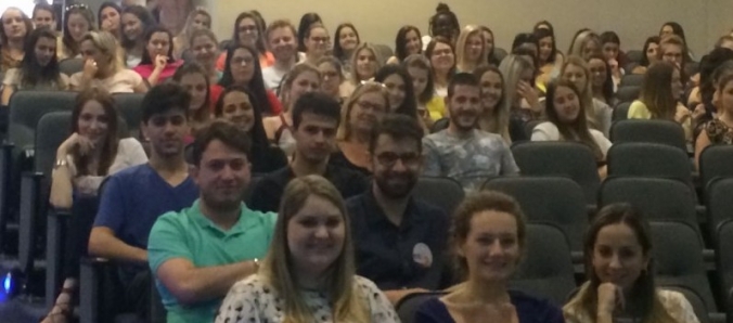 V JORNADA ACAD�MICA DE ODONTOLOGIA