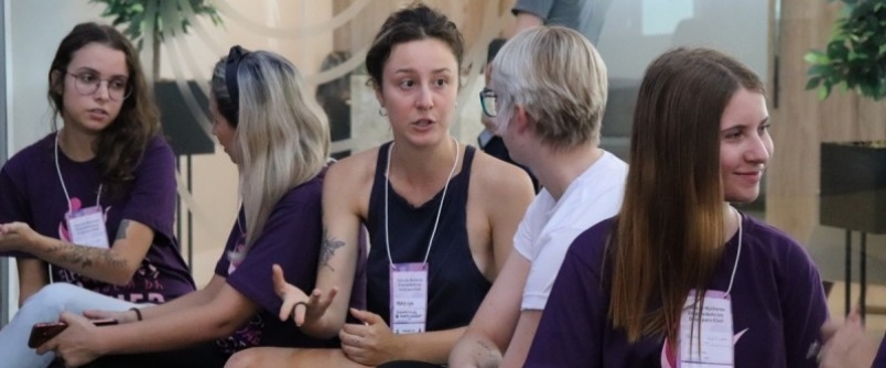 Empreendedorismo feminino em destaque na Unesc