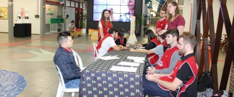 Orienta��es sobre Imposto de Renda no campus