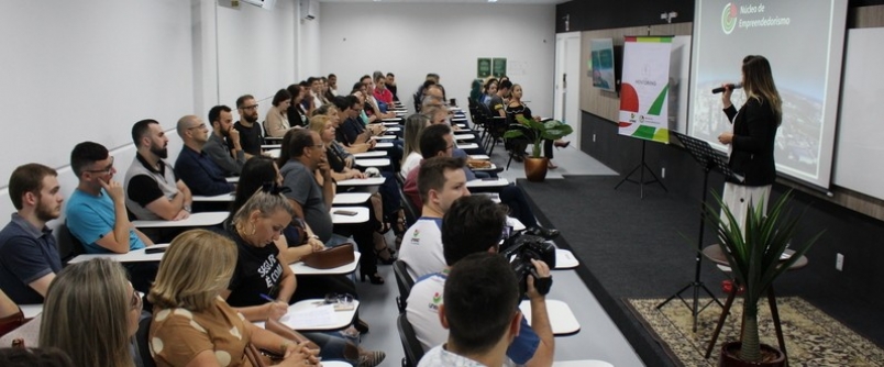 Inscri��es para o Programa Mentoring da Unesc se encerram nesta sexta-feira