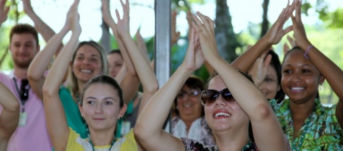 nima lana atividades para 2016 com dana e muita alegria