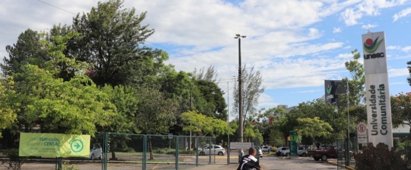 Estudantes concorrem a bolsas de estudo na Unesc pelo ProUni a partir desta tera-feira