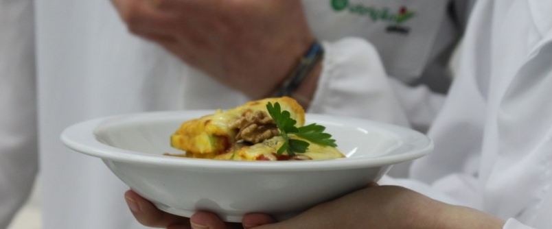 Nutrio: Carreira em constante evoluo e diversas possibilidades aos graduados