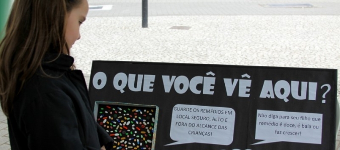 Farm�cia Solid�ria comemora dez anos de trabalho para a comunidade