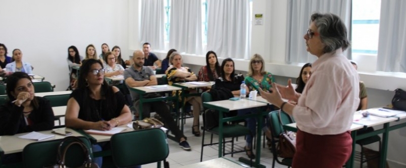 Unesc recebe Semin�rio Regional de Monitoramento e Avalia��o do Plano de Educa��o de Santa Catarina